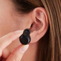 Bon marché ???? OGLO# Ecouteurs Muz TWS 2 Noir ⌛ -APPLE Shop unnamed file 483