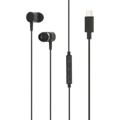 Acheter ???? ESSENTIEL B Ecouteurs EFC01 Noir ????