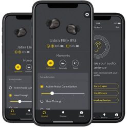 Offres ???? Jabra Ecouteurs Elite 85T Titanium Noir ???? -APPLE Shop unnamed file 509