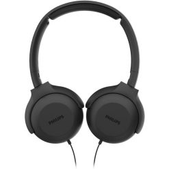Budget ✔️ Philips Casque TAUH201BK/00 Noir ????