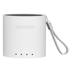 Sortie ???? Paris Prix Écouteurs Sans Fil Earbox Pro Induction 6cm Blanc ❤️ -APPLE Shop unnamed file 543