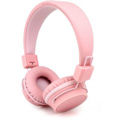 Acheter ???? ESSENTIEL B Casque Swing 2 BT-C Rose ????