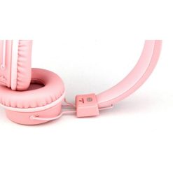 Acheter ???? ESSENTIEL B Casque Swing 2 BT-C Rose ???? 5 Acheter ???? ESSENTIEL B Casque Swing 2 BT-C Rose ???? -APPLE Shop unnamed file 556