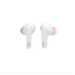 Meilleure affaire ???? JBL Écouteurs LIVE Pro+ - Blanc ????