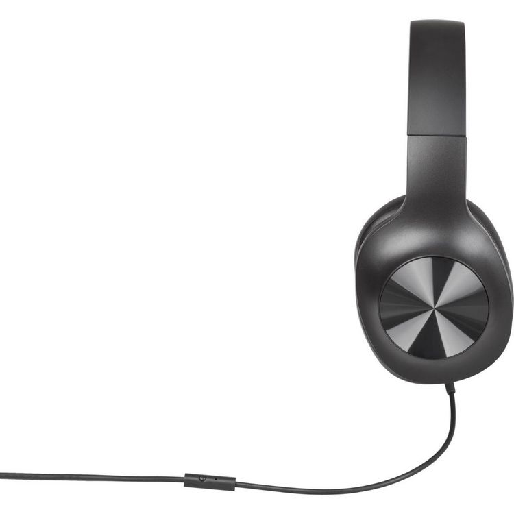 Meilleur prix ✔️ ESSENTIEL B Casque AF1060 Black ⌛ 3 Meilleur prix ✔️ ESSENTIEL B Casque AF1060 Black ⌛ – Image 3