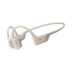 Promo ???? SHOKZ Casque OpenRun Pro Mini Beige ✔️