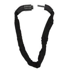 Nouveau ⭐ The Home Deco Factory Antivol Chaîne à Code ✨