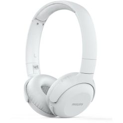 Promo ???? Philips Casque TAUH202WT/00 Blanc ????