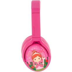 Promo ???? BUDDYPHONES Casque BT BP COSMOSP Rose ⭐