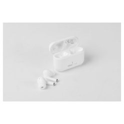 Coupon ???? QILIVE Ecouteurs Bluetooth Q1461 Blanc - True Wireless - Technologie ANC ( Réduction Active Du Bruit ) ❤️