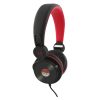 Coupon ???? TNB Casque BE-Color VIP Vinyle - Noir Et Rouge ⌛