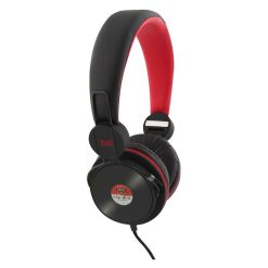 Coupon ???? TNB Casque BE-Color VIP Vinyle - Noir Et Rouge ⌛
