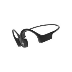 De gros ???? SHOKZ Casque OpenSwim Noir ✨
