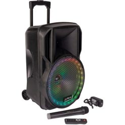 Sortie ???? LOTRONIC Enceinte Portable PARTY 12RGB ????