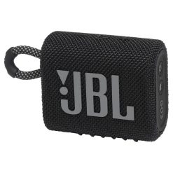 Le moins cher ???? JBL Enceinte Portable Bluetooth - GO 3 - Noir ????