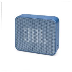 Meilleure affaire ???? JBL Enceinte Portable GO Essential - Bleu ????