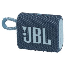 De gros ???? JBL Enceinte Portable Bluetooth - GO 3 - Bleu ????