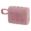 Vente flash ???? JBL Enceinte Portable Bluetooth - GO 3 - Rose ????
