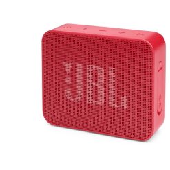 De gros ???? JBL Enceinte Portable GO Essential - Rouge ✔️