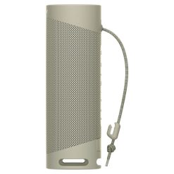 Nouveau ???? SONY Enceinte Portable Bluetooth - Gris Sable - SRS-XB23 ???? -APPLE Shop unnamed file 729