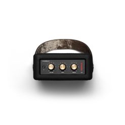 Vente flash ???? MARSHALL Enceinte Portable Stockwell II Black & Brass - Noir ???? -APPLE Shop unnamed file 765