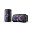 De gros ???? HISENSE Enceinte Portable PARTY ROCKER ONE - Noir ????