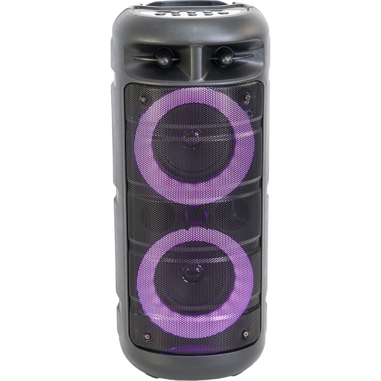 Nouveau ???? PARTY Enceinte Portable Alfa 2600 ✨ 2 Nouveau ???? PARTY Enceinte Portable Alfa 2600 ✨ – Image 2
