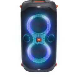 Nouveau ???? JBL Enceinte Bluetooth PARTYBOX 110 - Noir ✨