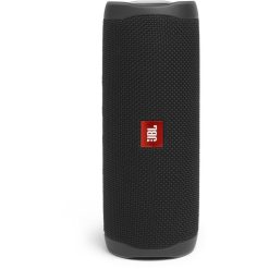 Vente flash ???? JBL Enceinte Portable Bluetooth - Noir - Flip 5 ????