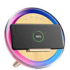 Bon marché ???? BLAUPUNKT BLP 0410 Enceinte Chargeur Induction ⭐