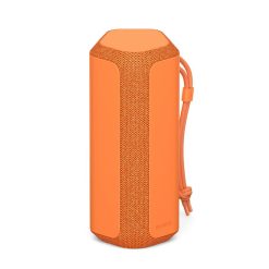 Acheter ⌛ SONY Enceinte Portable XE 200 - Orange ????