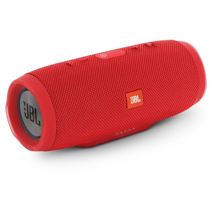 Budget ???? JBL Enceinte Portable CHARGE 3 - Rouge ???? 1 Budget ???? JBL Enceinte Portable CHARGE 3 - Rouge ????