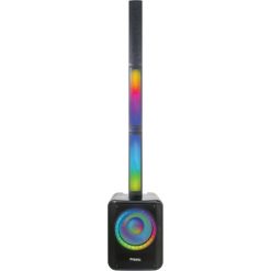 Vente flash ⌛ IBIZA Enceinte Portable Monolite ????