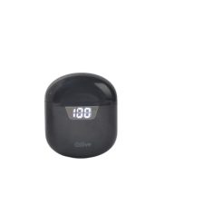 Grosses soldes ???? QILIVE Écouteurs Q1332 TWS - Noir ????