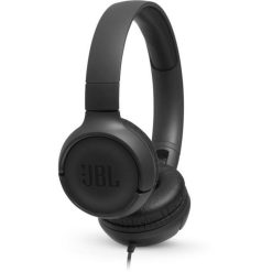 Top 10 ???? JBL Tune500 - Noir - Casque Audio Filaire ????